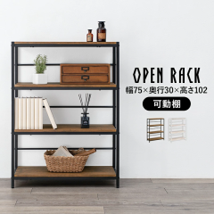 ���[ ���� �p�\�R�� �f�X�N �T�C�h ���b�N (����s��/�k�C���E����E�����̔z���s��) �V�i : LCC-4674BR ���[ �{��  ����E�����z���s��