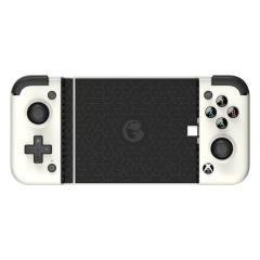 (�������K�i) �X�}�z �Q�[�� �R���g���[���[ GameSir X2 Pro �z���C�g Type-C Android �w�ʃ{�^�� USB-C ���C�����X ���o�C�� �N���E�h�Q
