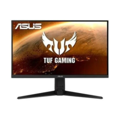�t�����j�^�[ �f�B�X�v���C ASUS ���j�^�[ �f�B�X�v���C �t�� 27�^ ���C�h / IPS / �o�b�N���C�g : LED / �m���O���A / 1,920�~1,080�i�t