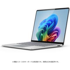 Microsoft 15�^ �m�[�g�p�\�R�� Surface Laptop (��7����)  CPU intel core ultra7 ������ 32GB SSD 1TB �^�b�` �p�l��AI �@�\ WEB�J����