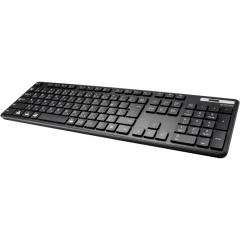 �G���R�� �L�[�{�[�h Bluetooth�t���L�[�{�[�h ���^ �����u������ �R�� �u���b�N �}���`�y�A�����O�Ή� �V�i ���͋@�� �e���L�[�t��  TK-