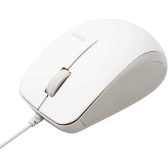 �G���R�� �}�E�X BlueLED�}�E�X �L�� 3�{�^�� �T�C�h���o�[ �R�� �z���C�g �V�i ���͋@��  M-BL27UBKWH �y����s��/���Ԏw��s�z