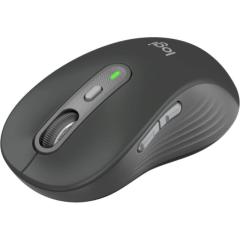 ���W�N�[�� �}�E�X Signature Plus M750 L ���C�����X�}�E�XSIGNATURE M750L ���C�����X�}�E�X�O���t�@�C�g �V�i ���͋@��  M750LGR �y��