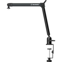 AVerMedia �}�C�N�X�^���h LIVE STREAMER ARM Light �y�ʃR���p�N�g �}�C�N�A�[�� BA311L ��� �p�x���߉\ �}�C�N �A�[�� �f�X�N�A�[��