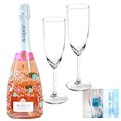 �����j �Ԃ̊G�X�p�[�N�����O750ml �؃A�G�b�`���O������V�����p���O���X�Z�b�g�@�M�t�g/����Ɂ`��1�T�Ԃ�����܂��@�N���X�}�X�v���[