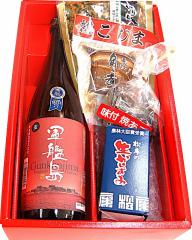 ����ӂ邳�Ǝ���Z�b�g3/�R�͓��X�������Ē�720ml �p�� ������ �����炷�� �����ۂ��� �N�[����