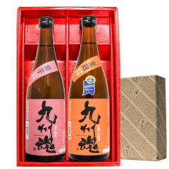 黒龍つたえるセット 飲み比べ /九頭龍貴醸酒 黒龍大吟醸吟のと