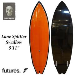 チャンネルアイランド アルメリック CI 2.PRO 6'1\
