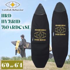 BRUSCO ブラスコ ニットボードケース Boardbag Ultralite 6'0 ショート