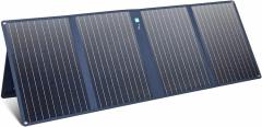 Anker 625 Solar Panel (100W)【ソーラーパネル/PowerIQ搭載】PowerHouse対応