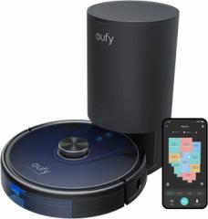 Anker Eufy RoboVac L35 Hybrid+ ({bg|@) y@p / S~WXe[V / RۏL_XgobO / 3200Pa ͋z