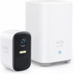 Anker Eufy Security eufyCam 2C 1-Cam KitiOJjlbg[NJ / CXZLeBJ / 180Agp\