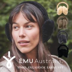 {Ki emu G~[ G~ V[vXL C[}t[ W9403 Angahook Earmuffs AKtbN C[}t [g  y