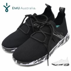 EMU Australia G~[ Xj[J[ Leura Swirl Xgb` K ɂȂ fB[X t  G~