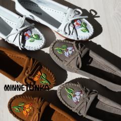 MINNETONKA ~lgJ r[Y JV ZIIGWAN WAABIGWAN MOC WO[rObN zCg U[ {v JV rW[ 