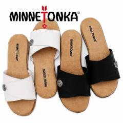 MINNETONKA ~lgJ T_ FARRAH SL 5695100 5695001 t[ GXG T_ tbgT_ {v U[ ~[ fB[