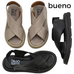 BUENO SHOES �u�G�m�V���[�Y �N���X�x���g�T���_�� A2603 �g���R�� ����T���_�� �{�v ���U�[ ���f�B�[�X �C �����₷��