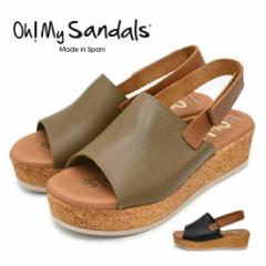 Oh! My Sandals I[}CT_Y  XgbvT_ 4775 {v U[ fB[X Xgbv T_ [q[ obNXg