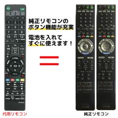 �\�j�[ �u���[���C �����R�� RMT-B003J RMT-B004J 148044113 148706612 SONY ���R�[�_�[ ��p�����R��