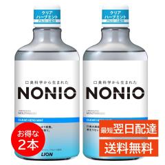 �m�j�I �}�E�X�E�H�b�V�� �N���A�n�[�u�~���g 2�{�Z�b�g 600ml ���L �E�� �\�h �� �N���A �P�A �G�`�P�b�g ���C�I�� LION