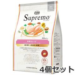 4�Z�b�g �j���[�g�� �V���v���� �����^���`���^���p �����̃��V�s �`�L�� 4kg�~4�Z�b�g