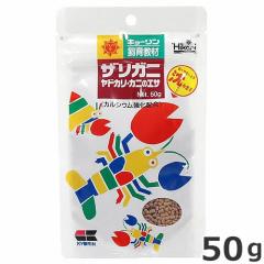 �y���[���ցz�L���[���� �U���K�j�E���h�J���E�J�j�̃G�T 50g �b�k�� �t�[�h ��������