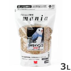 �����y�b�g�t�[�h �v���V���b�v��p mania �Z�L�Z�C�C���R 3L ���� �t�[�h