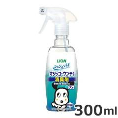���C�I�� �V���V���b�g�I �I�V�b�R�E�E���`��p ���L�� ���p 300ml  ���ۃX�v���[ ����₩