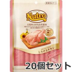 �j���[�g�� �L���b�g �Ƃ낯��`�L�� �`�L���t���[�N���� 240g(12g�~20�{) �~20�Z�b�g �P�[�X�̔� �܂Ƃߔ��� �L�p�����