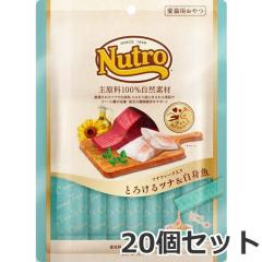 �j���[�g�� �L���b�g �Ƃ낯��c�i�����g�� �c�i�t���[�N���� 240g(12g�~20�{) �~20�Z�b�g �P�[�X�̔� �܂Ƃߔ��� �L�p�����
