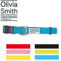 �y���[���ցz���[���h���� �I���r�A�E�X�~�X Olivia Smith �h�b�O�J���[ M�T�C�Y �u���b�N/���C�g�O���[��/���C�g�u���[/���b�h/���C�g�s
