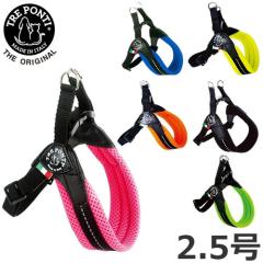 ���y���[���ցz�n���u�T Tre Ponti (�g���|���e�B)  �t�B�b�r�A �A�W���X�^�u���^�C�v �\�t�g���b�V�� 2.5�� �C�G���[/�s���N/�u���[/�O