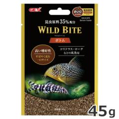 ���y���[���ցzGEX ���C���h�o�C�g �{�g�� 45g �M�ы� �������� �G�T ��������