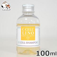 nCAXs[V C-CELL`LINO VZm C-cell Shampoo VZVv[ 100ml pELp