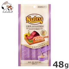 j[g Lbg Ƃ낯ciGr cit[N 12g~4{ 48g Lp