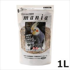 ���y8/16�܂�SALE�z�����y�b�g�t�[�h �v���V���b�v��p mania ���^�C���R 1L ���� �t�[�h