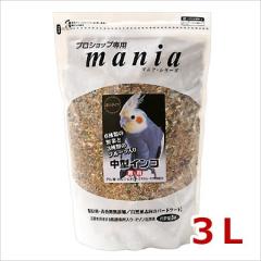 �����y�b�g�t�[�h �v���V���b�v��p mania ���^�C���R 3L ���� �t�[�h
