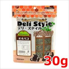 �O�W���� �f���X�^�C�� �I�I�o�R 30g ������