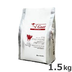 be-NatuRal(�r�B�i�`������) ���[�g�E�S�[�g ���� 1.5kg