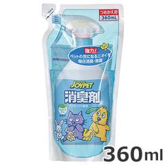 �A�[�X�y�b�g JOYPET�i�W���C�y�b�g�j �t�̏��L�� �l�ߑւ� 360ml