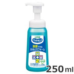 ���C�I�� �y�b�g�L���C���ۂł��� �ӂ��Ƃ�t�H�[�� �{�� 250ml
