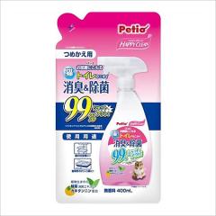 ���y�����̂����������i�z�y�e�B�I �n�b�s�[�N���[�� �L���L������ �l�ߑւ��p 400ml