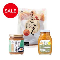 �M�q�����傤�Ȃߑ� 200g�~1�� ���������ʂ���ɂႭ 260�~1�� ������������˂����X 185g�~1�� �v3�_ ���{���R���y �H�i �y�� ������ ��