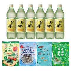 �yWEB����z���������| 6�{ ���َq���i�Z�b�g ���������| 955ml�~6�{ �U�N�U�N�I�N�� 43g�~1�� �ǁ[��ƃJ���V�E�� 300g�~1�� ���ڂ��|��