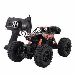 ラジコンカー RCカー ロッククローラー 4WD オフロード クライミング