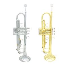Eastar イースター ETR-380 Gold Standard Trumpet Bb トランペット