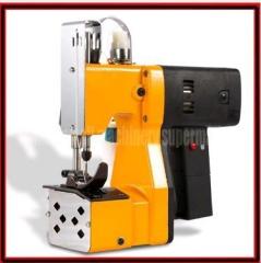 ミシン 糸 初心者 ポータブル 袋縫い 自動 電動 シングル針 作業用