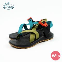 20%OFF / Chaco �`���R / Ws Z1 CLASSIC �E�B�����Y Z1�N���V�b�N (12365105522050) (TEAL ABOCADO) (2023�t��) (�X�|�[�c�T���_��) (�X