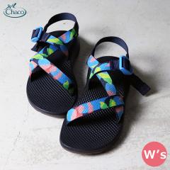 Chaco �`���R / Ws Z1 CLASSIC �E�B�����Y Z1 �N���V�b�N (CHROMA BLUE �N���}�u���[) (12365105748050) (���f�B�[�X) (�T���_��) (2024