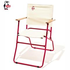 20%OFF / CHUMS �`�����X / Canvas Chair High �L�����o�X�`�F�A�n�C (CH62-1795)